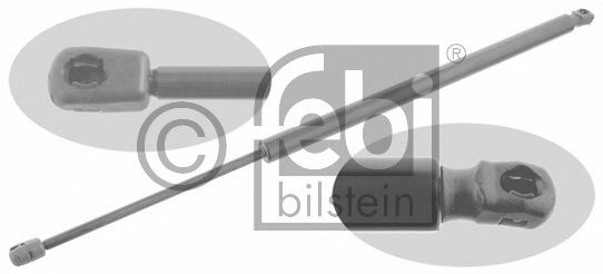 Газовый упор крышки багажника FEBI BILSTEIN 31050