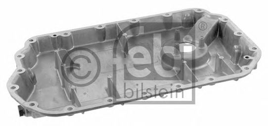 Масляный поддон FEBI BILSTEIN 31482