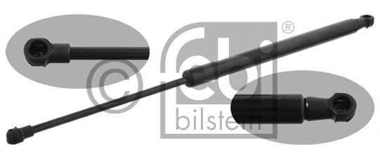 Газовый упор крышки багажника FEBI BILSTEIN 31662