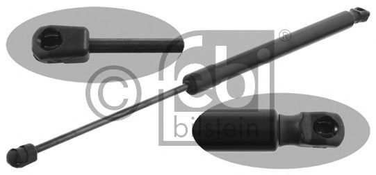 Газовый упор крышки багажника FEBI BILSTEIN 31683