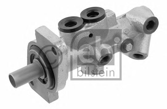 Главный тормозной цилиндр FEBI BILSTEIN 31759