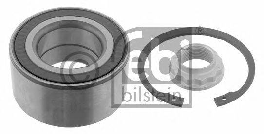 Ступичный подшипник FEBI BILSTEIN 32044