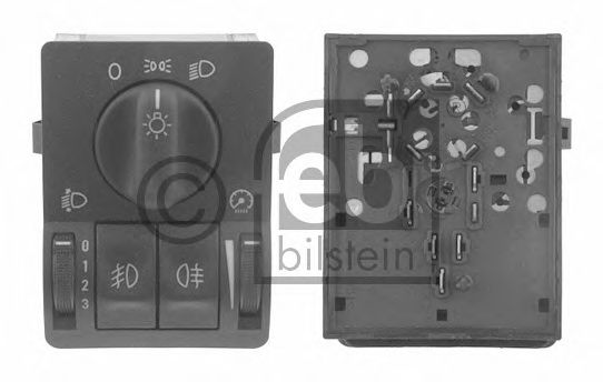 Вимикач освітлення FEBI BILSTEIN 32322