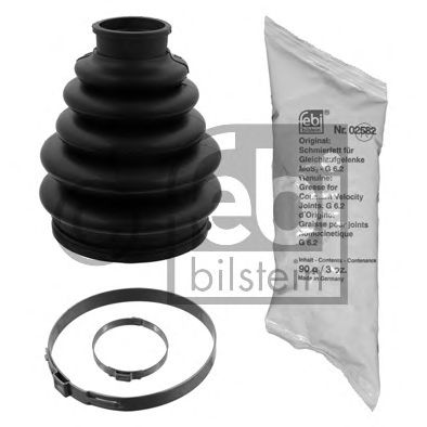 Комплект пыльника ШРУСа FEBI BILSTEIN 32662