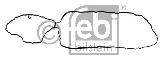 Прокладка клапанной крышки FEBI BILSTEIN 32987