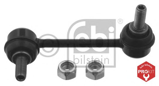 Тяга / стойка стабилизатора FEBI BILSTEIN 33917 PROKIT