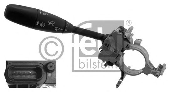 Подрулевой перемикач FEBI BILSTEIN 34276