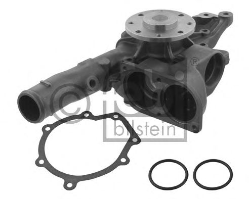 Помпа FEBI BILSTEIN 35026