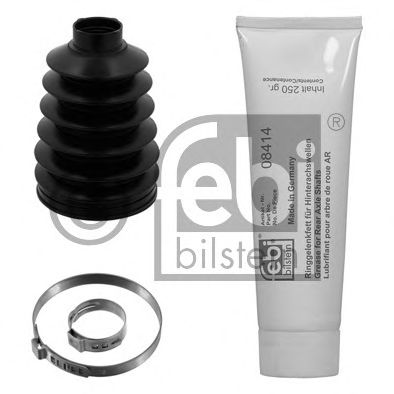 Комплект пыльника ШРУСа FEBI BILSTEIN 36511