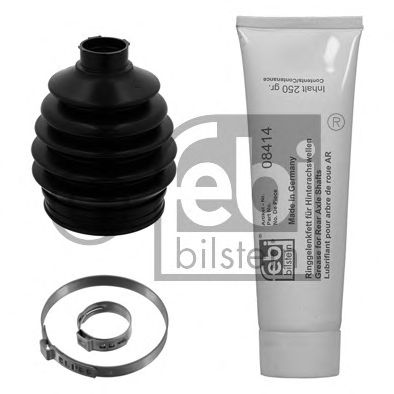 Комплект пыльника ШРУСа FEBI BILSTEIN 36521