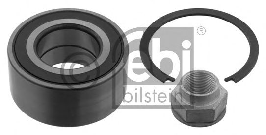 Підшипник маточини FEBI BILSTEIN 36824