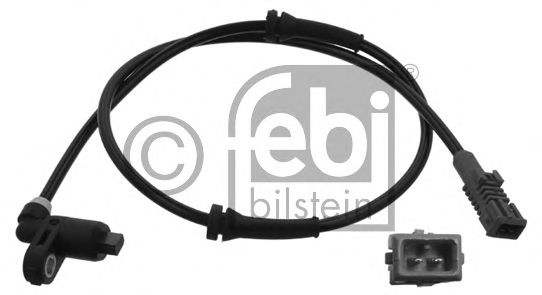 Датчик обертання колеса FEBI BILSTEIN 36941