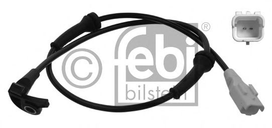 Датчик вращения колеса FEBI BILSTEIN 36944