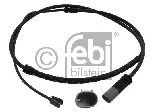 Датчик износа колодок FEBI BILSTEIN 37158