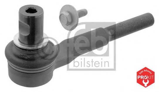 Наконечник рулевой тяги FEBI BILSTEIN 37338 PROKIT