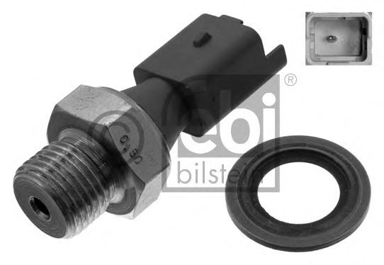 Датчик давления масла FEBI BILSTEIN 37506