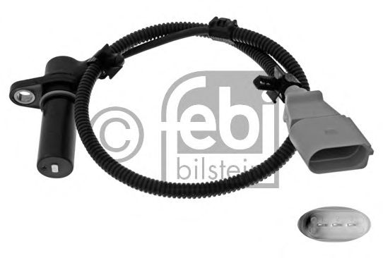 Датчик импульсов FEBI BILSTEIN 37508