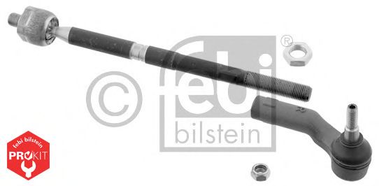 Рулевая тяга FEBI BILSTEIN 37730 PROKIT