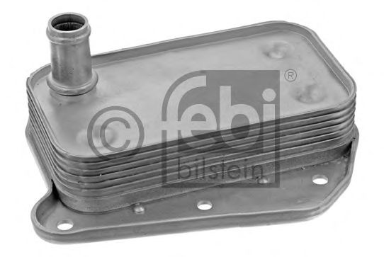 Масляный радиатор FEBI BILSTEIN 37743