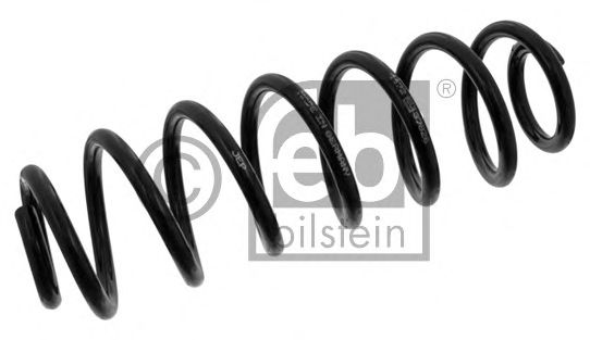 Пружина підвіски FEBI BILSTEIN 37826