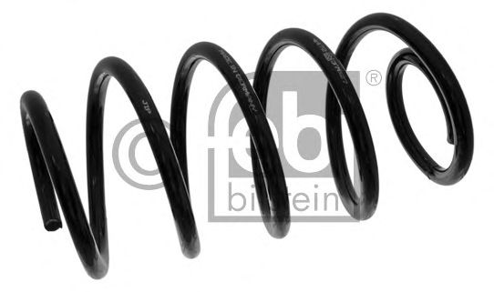 Пружина подвески FEBI BILSTEIN 37827