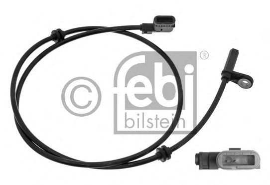 Датчик вращения колеса FEBI BILSTEIN 38372