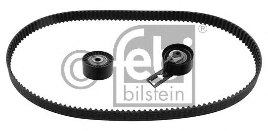 Комплект ремня ГРМ FEBI BILSTEIN 39200