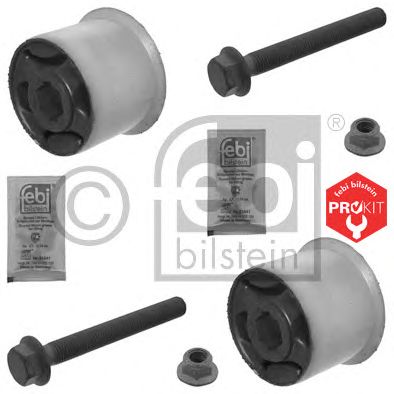 Монтажный комплект рычагов подвески FEBI BILSTEIN 39228 PROKIT
