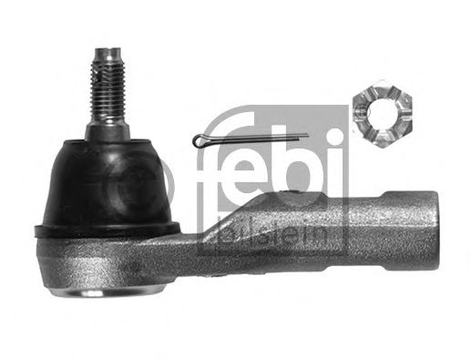 Наконечник рулевой тяги FEBI BILSTEIN 42720
