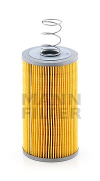 Фильтр АКПП MANN-FILTER H 941/2 x