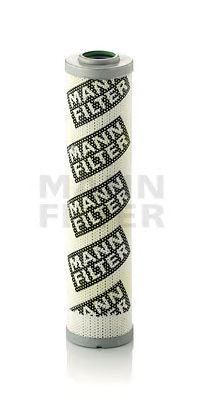 Фильтр системы привода рабочего оборудования MANN-FILTER HD 517/1 x