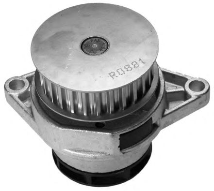Помпа BUGATTI PA10042
