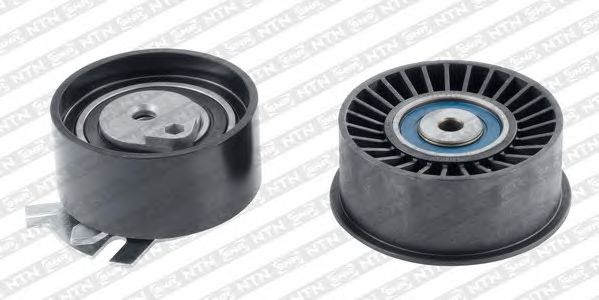 Комплект ремня ГРМ SNR KD455.50