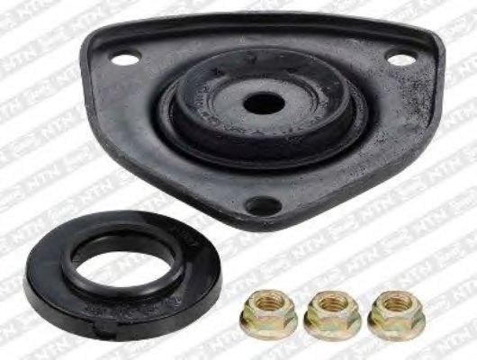 Ремкомплект, опора стойки амортизатора SNR KB668.00