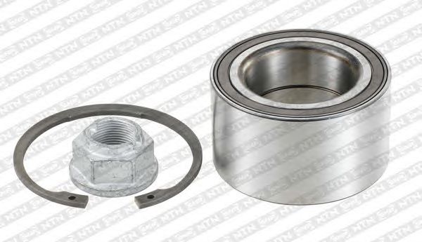 Ступичный подшипник SNR R151.50