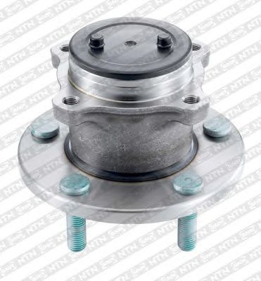 Ступичный подшипник SNR R170.63