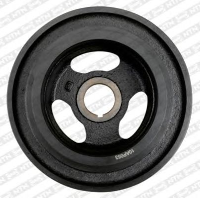 Шкив коленвала SNR DPF350.02