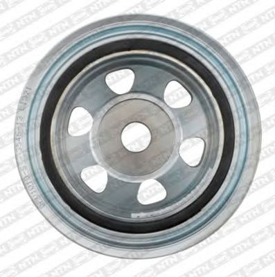 Шкив коленвала SNR DPF358.08