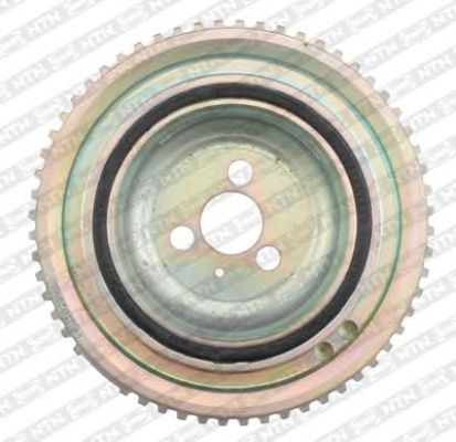 Шкив коленвала SNR DPF358.12