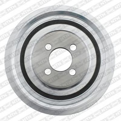 Шків коленвалу SNR DPF358.13