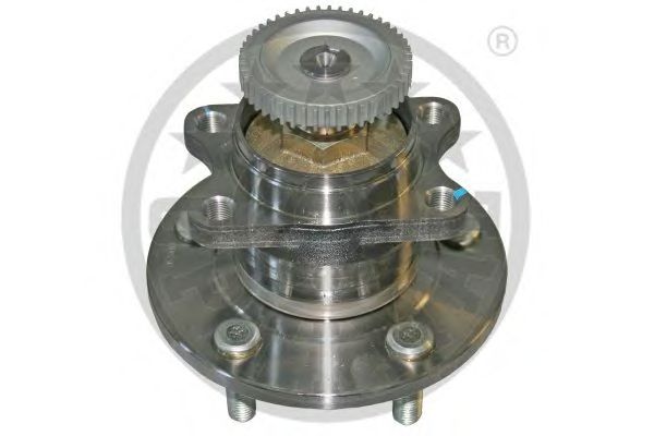 Ступичный подшипник OPTIMAL 922086