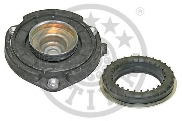 Опора стойки амортизатора OPTIMAL F8-6284