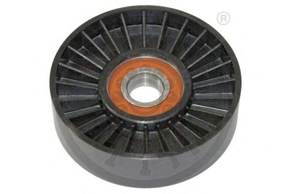 Натяжной ролик поликлинового ремня OPTIMAL 0-N1484S