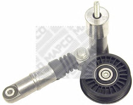 Натяжитель ремня MAPCO 43867