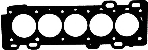 Прокладка головки блока цилиндров (ГБЦ) REINZ 61-36965-00