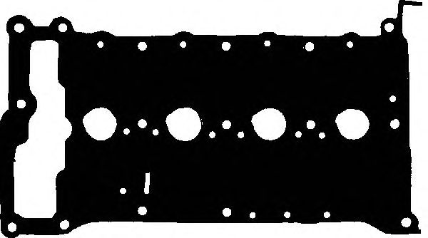 Прокладка клапанной крышки REINZ 71-35567-00