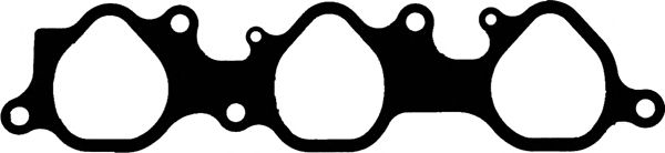 Прокладка впускного коллектора REINZ 71-54124-00