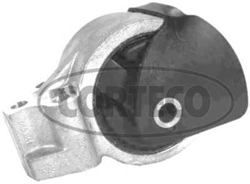 Подушки КПП CORTECO 602255
