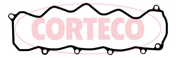 Прокладка клапанної кришки CORTECO 026114P