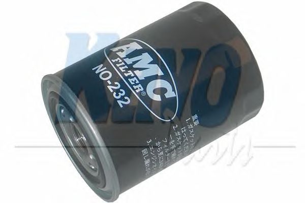 Масляный фильтр AMC Filter NO-232